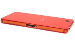 Sony Xperia Z3 Compact Orange