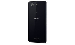 Sony Xperia Z3 Compact Black