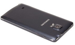 Samsung Galaxy Note 4 Black