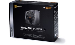 Be quiet! Straight Power 10 500W