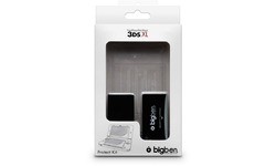 BigBen Protection kit (Nintendo 3DS XL)