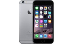 Apple iPhone 6 64GB Grey
