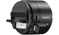 Sony SmartShot DSC-QX30 Black