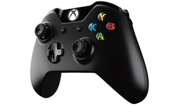 Microsoft Xbox One 500GB + Kinect