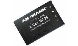 Ansmann A-Cas NP-20
