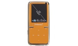 Intenso Video Scooter 8GB Orange