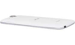 Acer Liquid Jade S55 White