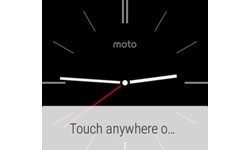 Motorola Moto 360 Black