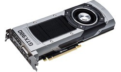 EVGA GeForce GTX 980 4GB