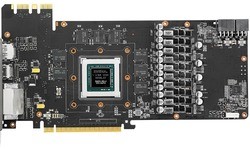 Asus GeForce GTX 980 Strix OC 4GB