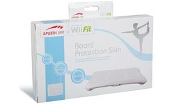 Speedlink Gym Ergo Skin White for Wii U/Wii