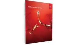 Adobe Acrobat XI Pro 11 for Mac (FR)