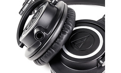 Audio-Technica ATH-M50x Black