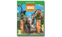 Zoo Tycoon, Updated Edition (Xbox One)