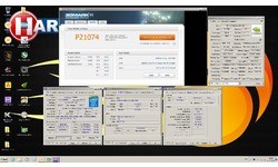 Palit GeForce GTX 980 Super JetStream 4GB