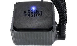 Cooler Master Seidon 120V V2
