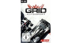 Grid Autosport (PC)