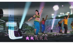 Zumba Fitness 3 Core Kinect (Xbox 360)
