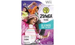 Zumba Kids Unite (Wii)