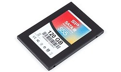 Silicon Power S55 120GB