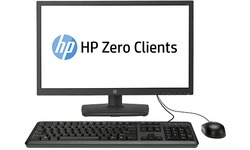 HP Zero Client t310 (J2N80AT)