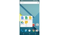 Motorola Nexus 6 64GB Blue