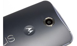 Motorola Nexus 6 64GB Blue