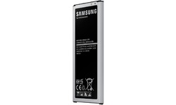 Samsung Battery for Galaxy Note 4 Black