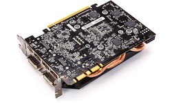 Gigabyte GeForce GTX 970 Mini-ITX OC 4GB