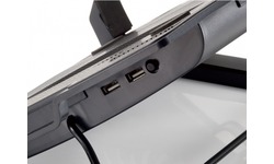 Conceptronic Foldable Notebook Cooling Stand