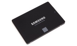 Samsung 850 Evo 500GB