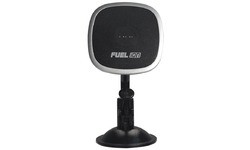 Patriot Fuel iON Magnetic Wireless Charging Car Mount (iPhone 5/5S/Galaxy S4)