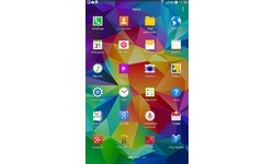 Samsung Galaxy Tab Active 8" 4G Titanium