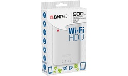 Emtec ECHDD500P600 500GB