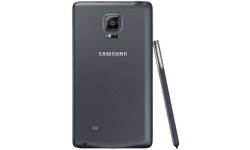 Samsung Galaxy Note Edge Black