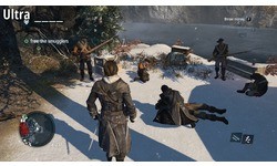 Assassin's Creed Rogue (PC)