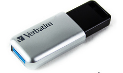 Verbatim Secure Pro 16GB Silver