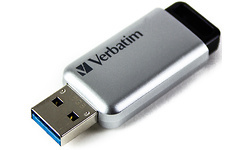 Verbatim Secure Pro 16GB Silver