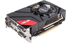 Asus GeForce GTX 970 Mini 4GB
