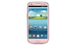 Samsung Galaxy S III 16GB Pink