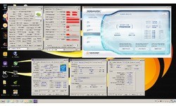 Asus GeForce GTX 980 Matrix Platinum 4GB