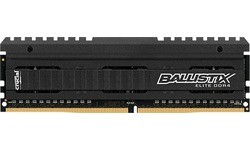 Crucial Ballistix Elite 32GB DDR4-2666 CL16 quad kit