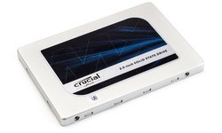 Crucial MX200 1TB