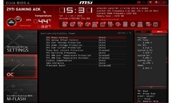 MSI Z97I Gaming ACK