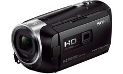 Sony HDR-PJ410B