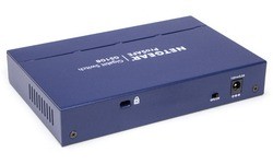 Netgear GS108 ProSafe 8-port