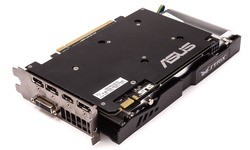 Asus GeForce GTX 960 Strix OC 2GB