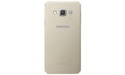 Samsung Galaxy A3 Gold