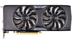 EVGA GeForce GTX 960 ACX 2.0+ 2GB