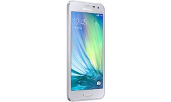 Samsung Galaxy A3 Silver